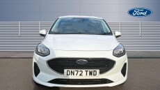 Ford Fiesta 1.0 EcoBoost Trend 5dr Petrol Hatchback